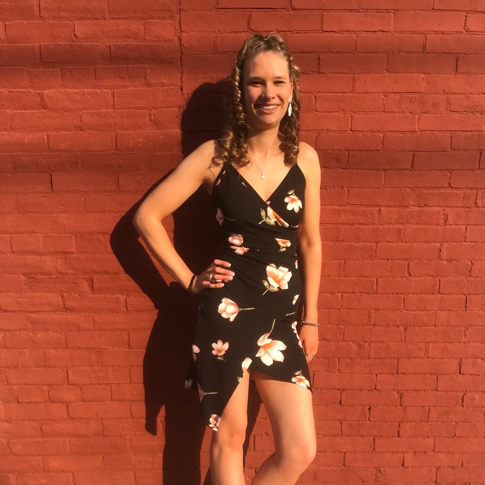 Meet your Posher, Julie